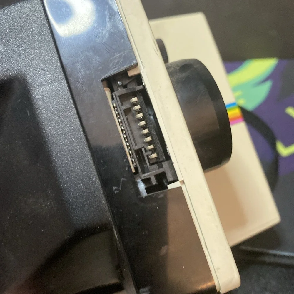 Polaroid vintage one